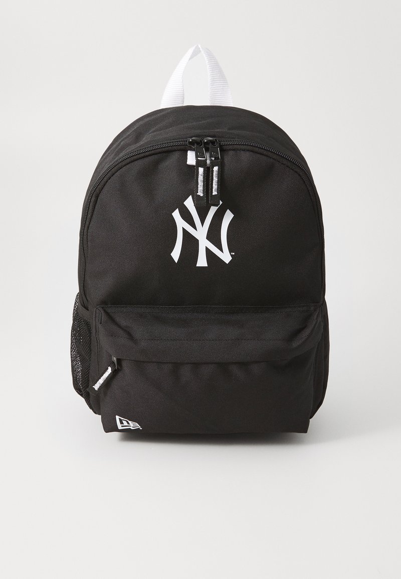New Era - MINI BACKPACK UNISEX - Rucsac - black, Extindeți