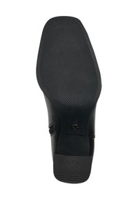 Tamaris Kotníkové boty - black