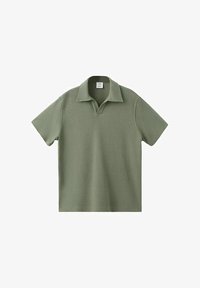 No seleccionado, green