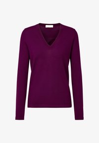 Ausgewählt, vendetta