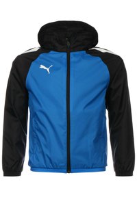 Unausgewählt, electric blue lemonade