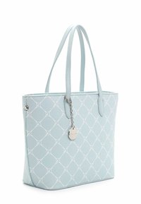 Tamaris ANASTASIA CLASSIC - Borsa a mano - sky
