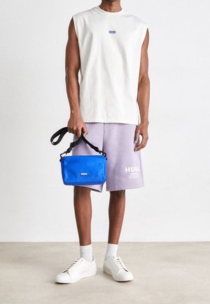 Sac bandoulière - blue