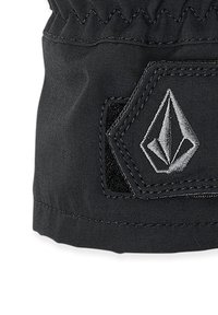 Volcom SNOWBOARD NYLE GL - Handschoenen - black