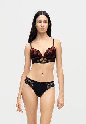 Ann Summers - Biustonosz balkonetka