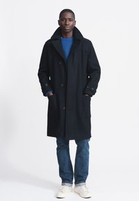 Aubin RALEIGH  - Abrigo clásico - navy