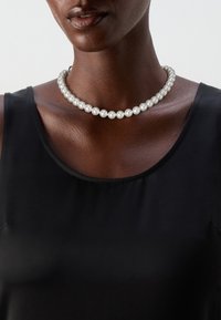 Swarovski DEXTERA ALL - Kaelakee - silver-coloured