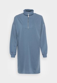 Selecionado, china blue