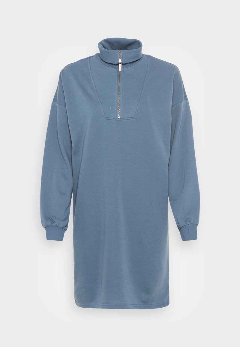 Noisy May Jurk blauw