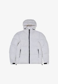 Non selezionato, bianco ottico