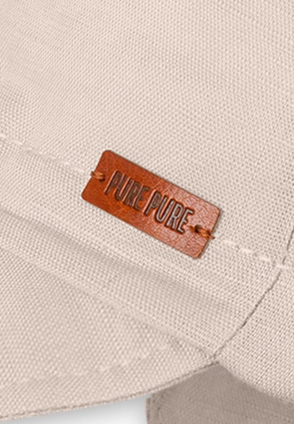 UNISEX - Cap - natur3