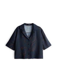 Non sélectionné, ocean