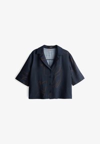 Non sélectionné, ocean