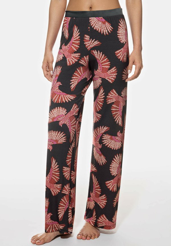 LANG SERIE FLYING BIRD - Nachtwäsche Hose