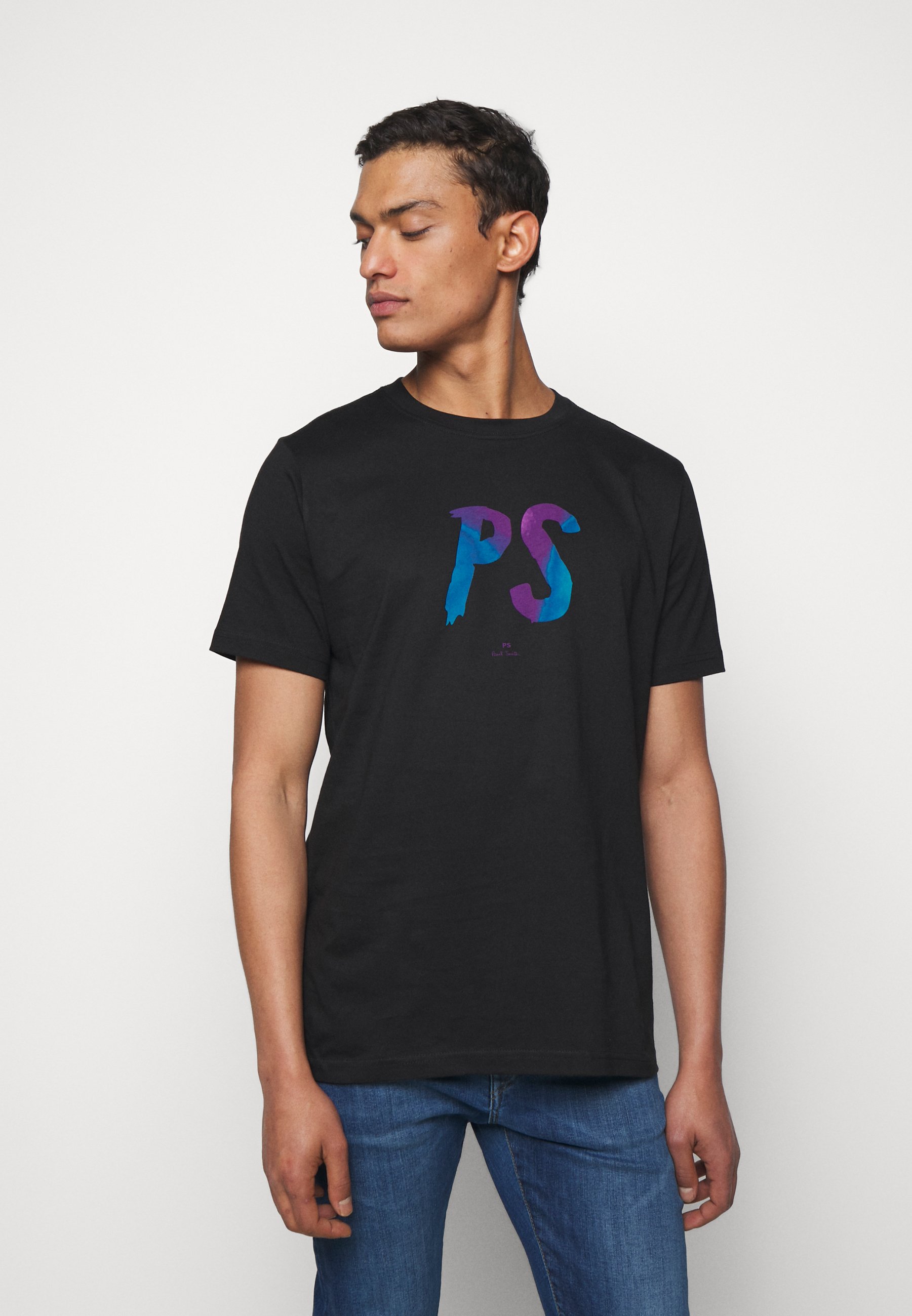 Women MENS - Print T-shirt Women MENS - Print T-shirt