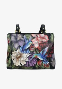 Geselecteerd, multi coloured