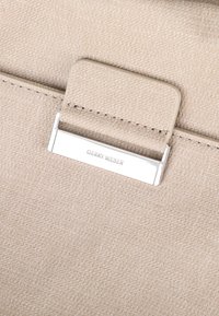Gerry Weber BE DIFFERENT - Sac à main - beige