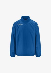 Selezionato, blue royal