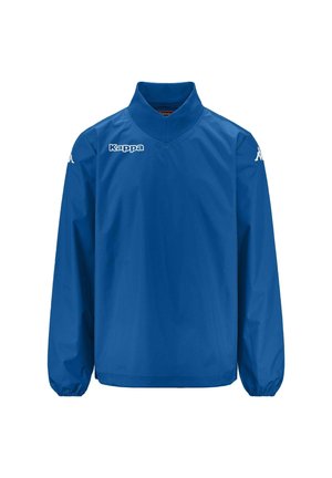 Maglietta a manica lunga - blue royal