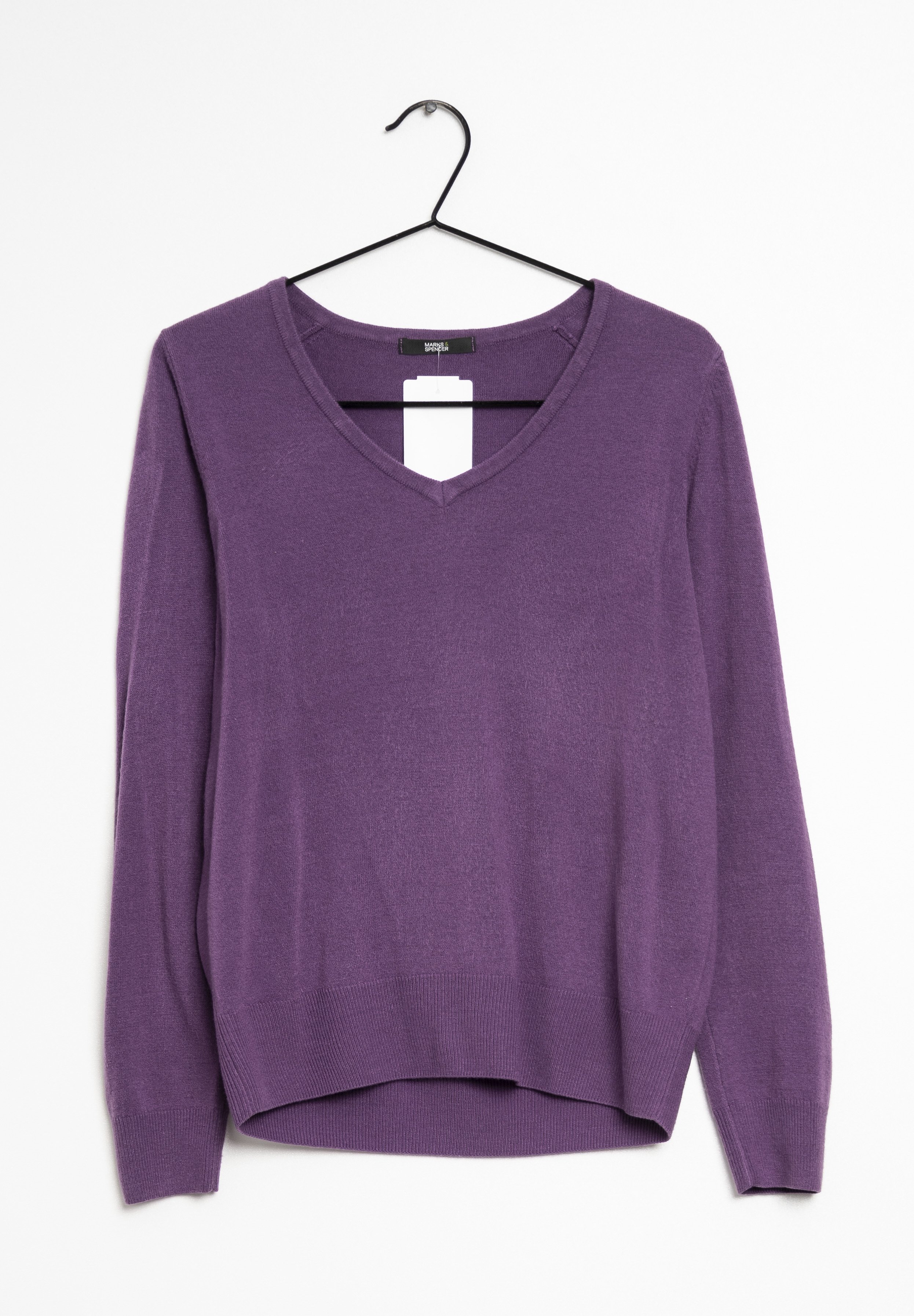Marks \u0026 Spencer Trui - purple/paars - (Pre-owned) - Zalando.nl