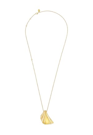 Breil PLISSE' - Halskæder - gold-coloured