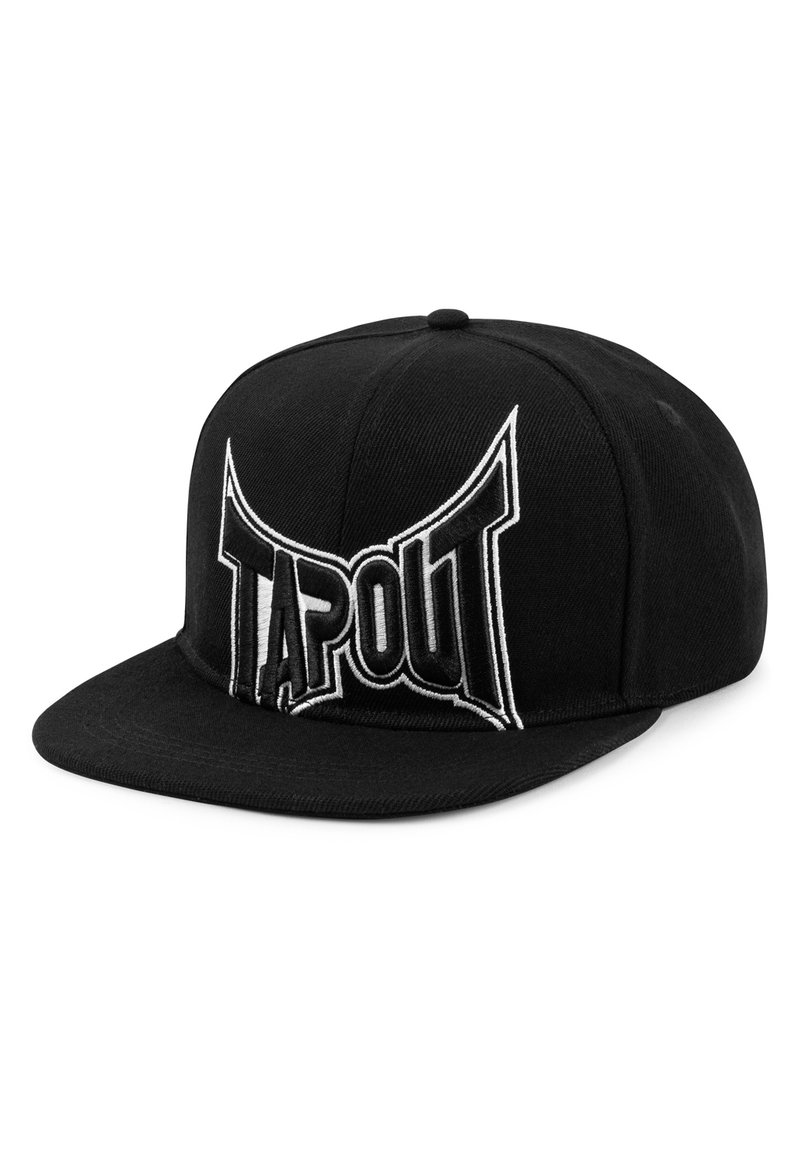 Tapout DEADWOOD UNISEX Czapka z daszkiem Zalando.pl