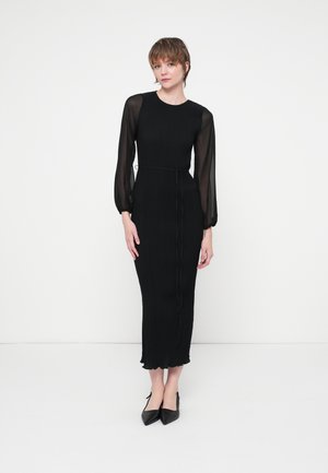 PERRIE DRESS - Apģērbs svinīgiem gadījumiem - black