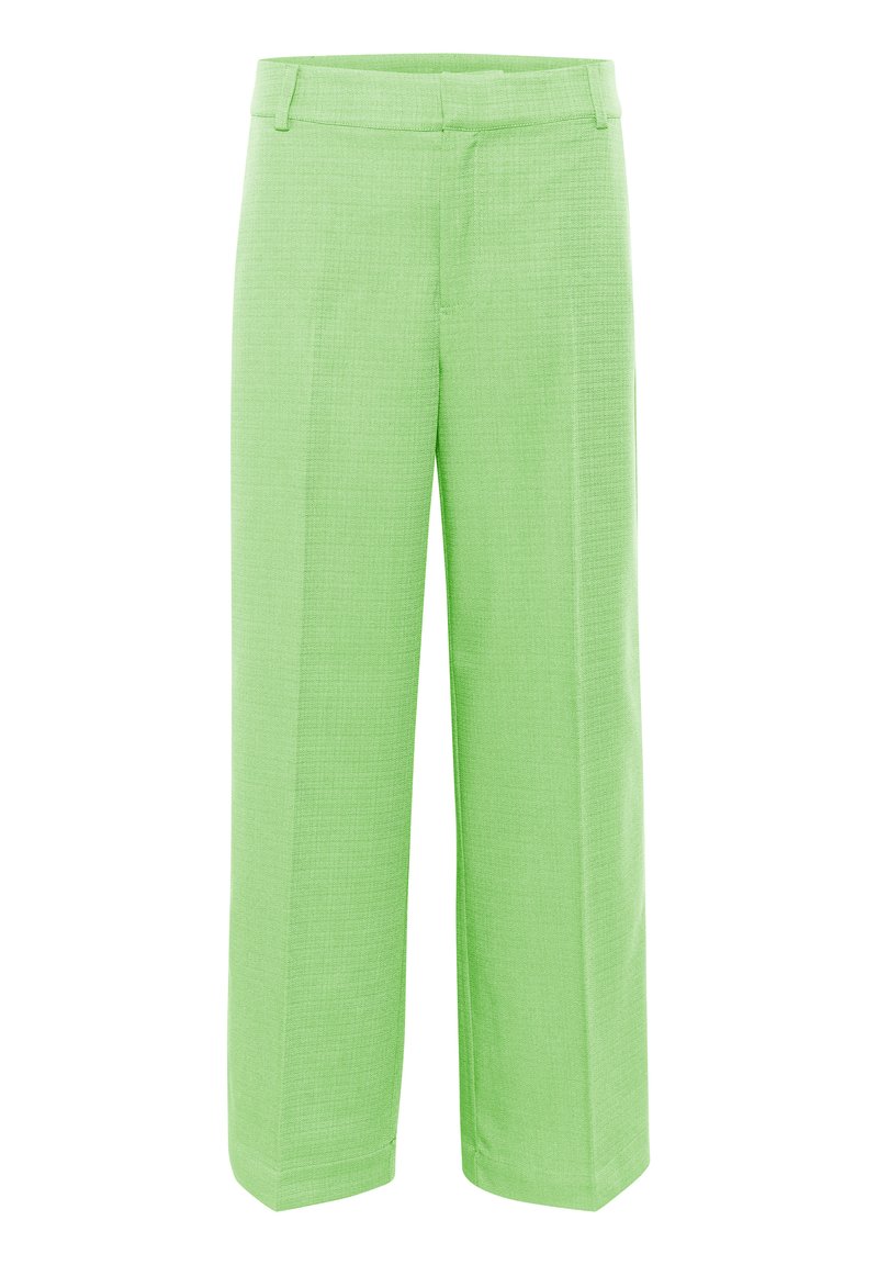 My Essential Wardrobe Broek groen