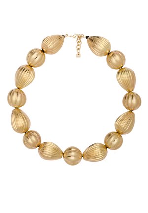 Kaulakoru - gold-coloured
