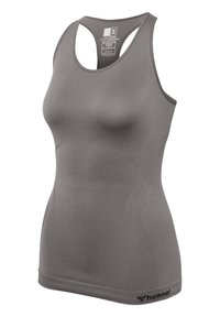 Hummel hmlTIF SEAMLESS TOP - stargazer   - ALL IN Sport  Onlineshop für Kleidung, Schuhe & Ausrüstung