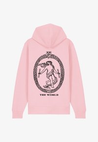 Non sélectionné, pink