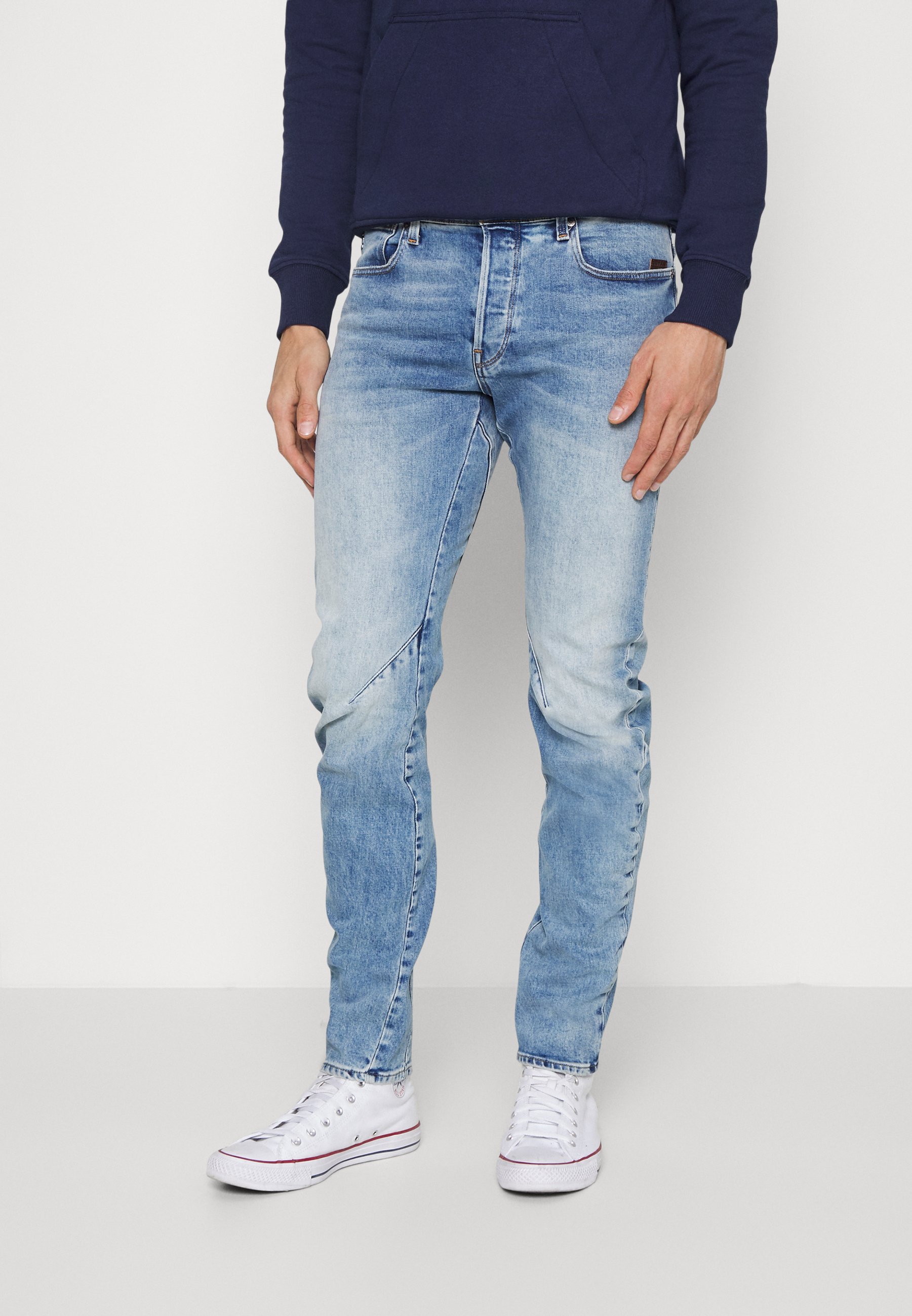 arc 3d slim jeans