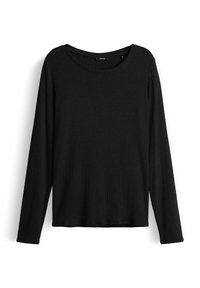 Unselected, black