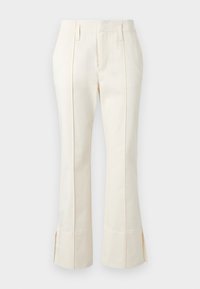 Δεν επιλέχθηκε, weiss