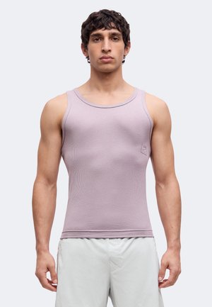 Nike Performance, TANK - Топ - purple smoke