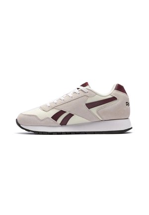 GLIDE 100230893 - Trainers - chalk grey cherry