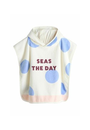 Next Accesoriu plajă - neutral polka dot slogan