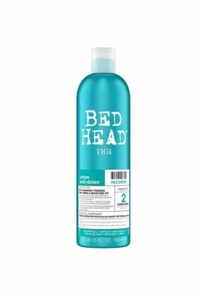 HEAD RECOVERY  - Balsam - transparent