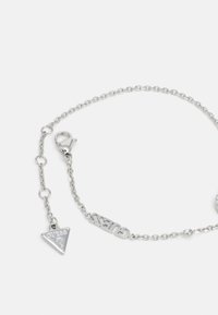 Guess ALL OF US - Käevõru - silver-coloured