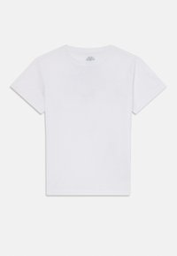 Niewybrane, bright white