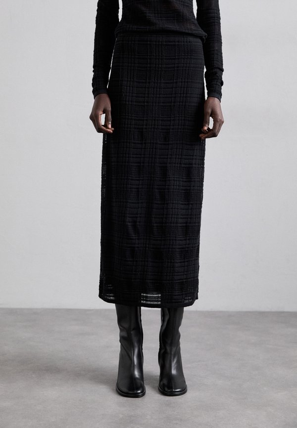 ELSA SKIRT - A-line skirt