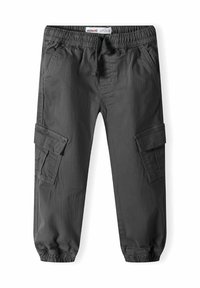 MINOTI - COMBAT - Pantalones cargo - gunmetal Imagen en miniatura 1