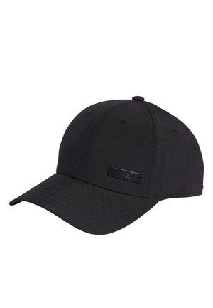 BADGE LIGHTWEIGHT BASEBALL - Gorra - black