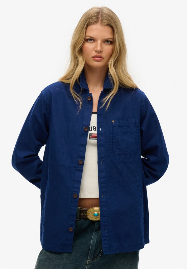 THE MERCHANT STORE - Leichte Jacke