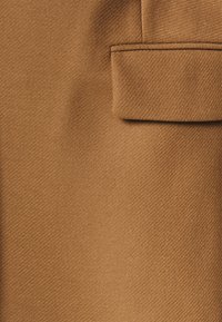 Tommy Hilfiger Curve BLEND COAT - Casaco clássico - countryside khaki
