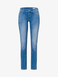 Niewybrane, light blue