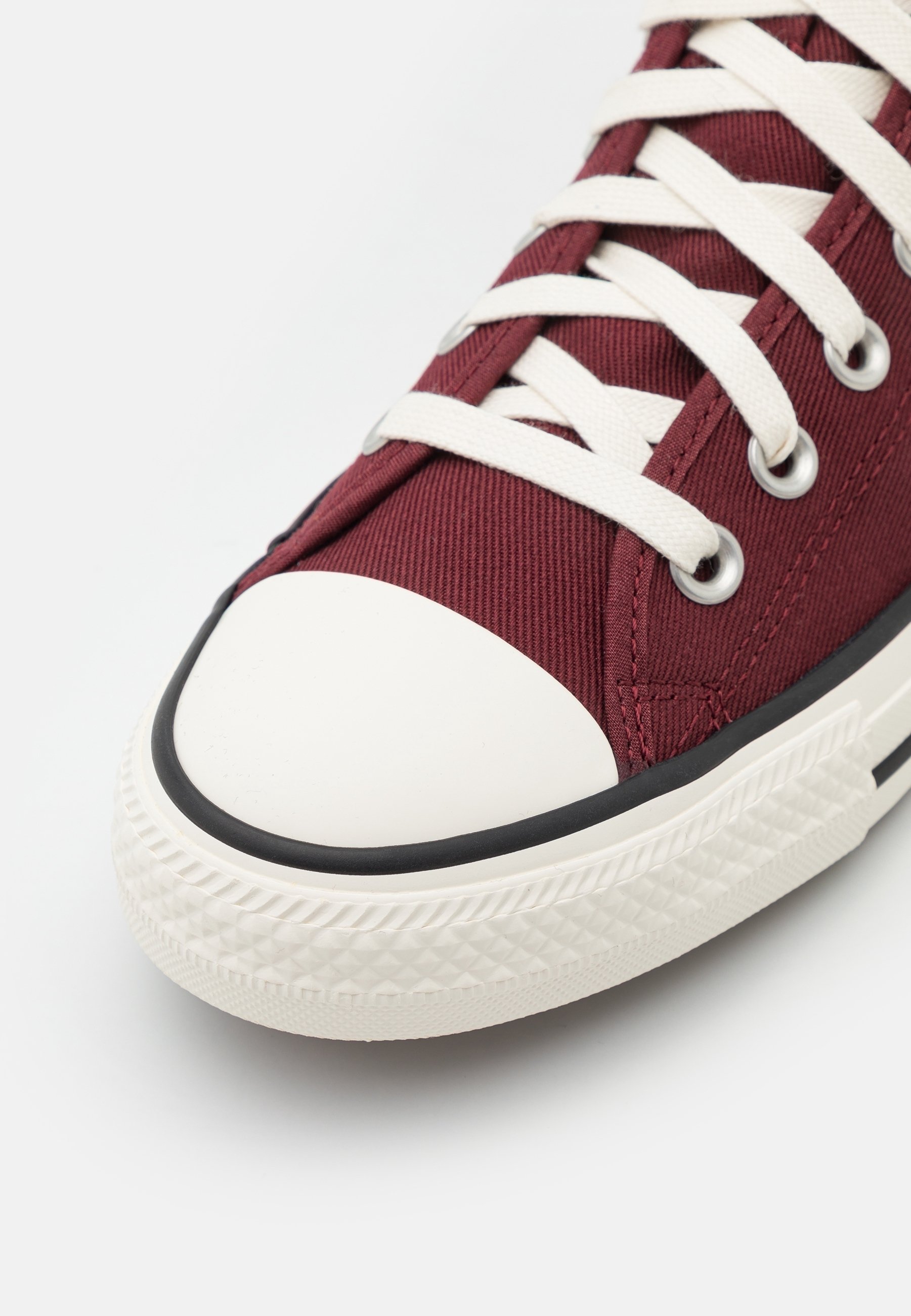 converse bordo