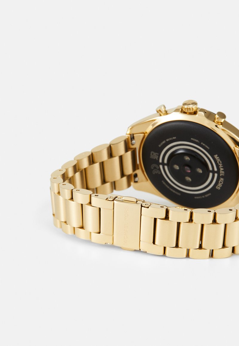 ② Montre connectée Michael Kors — Montres