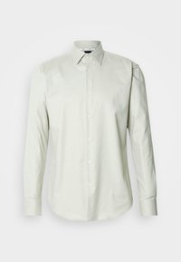 JOE KENT - Button down-skjorte - light pastel green