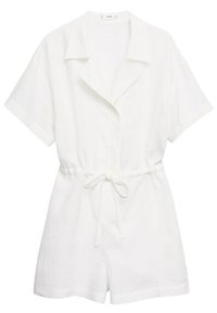 Mango Mono - off-white